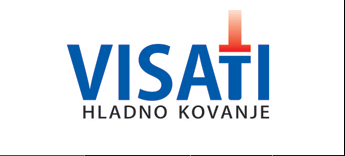 Visati d.o.o., hladno kovanje